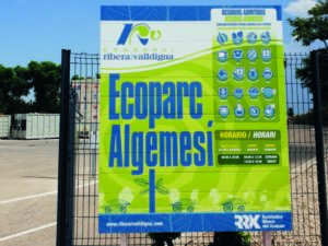 Ecoparc d’Algemesí